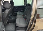 Škoda Roomster 29