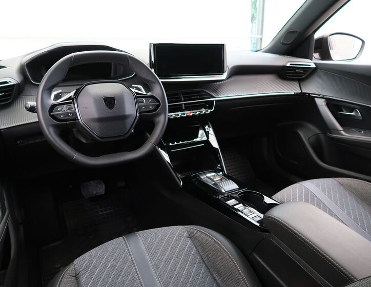 Peugeot 2008 15