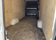 Mercedes-Benz Sprinter 16