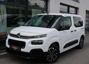 Citroën Berlingo 1