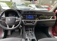SsangYong Korando 9
