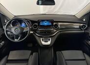 Mercedes-Benz Třídy V 13