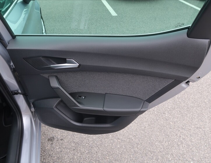 Seat Leon 17