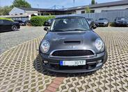 Mini Cooper S 6