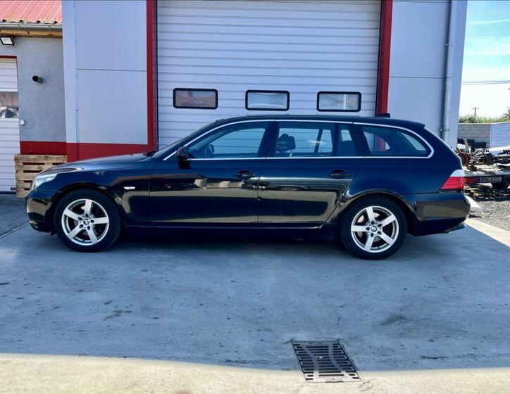 BMW Řada 5 2