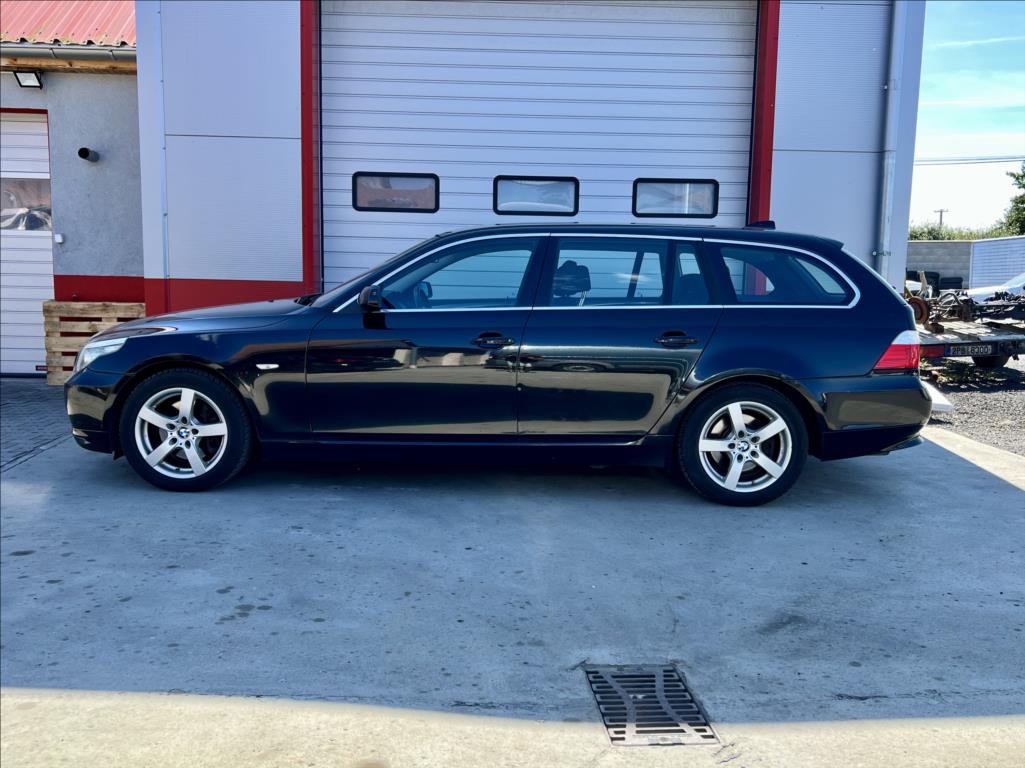 BMW Řada 5
