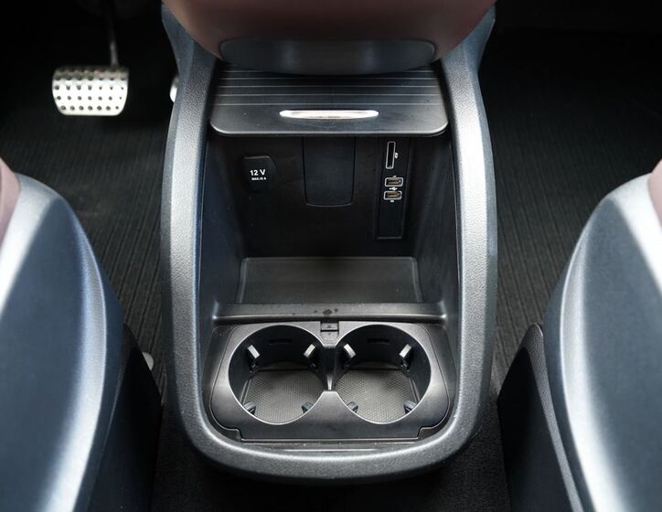 Mercedes-Benz Třídy V 40