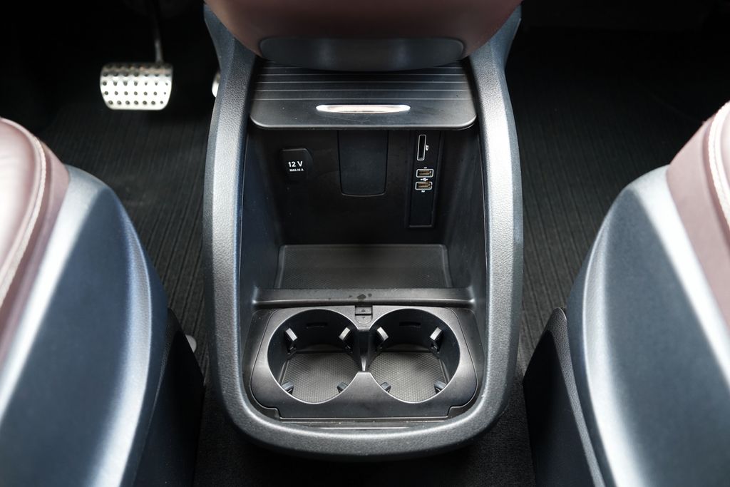 Mercedes-Benz Třídy V