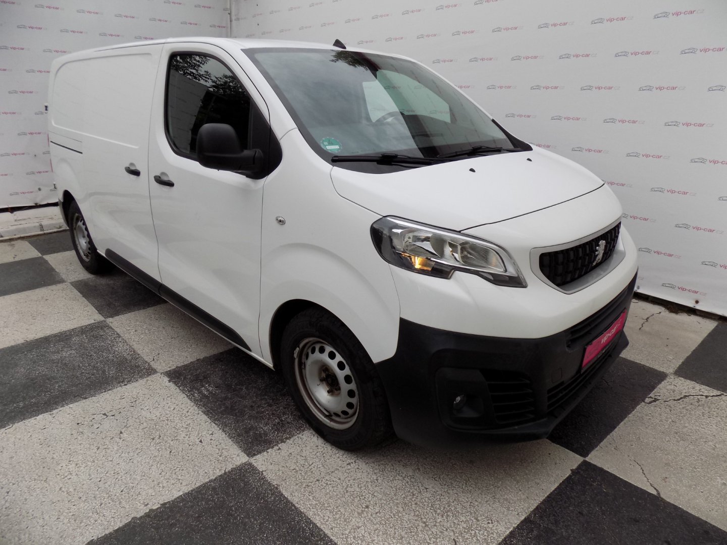 Peugeot Expert