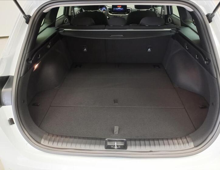 KIA Ceed 2