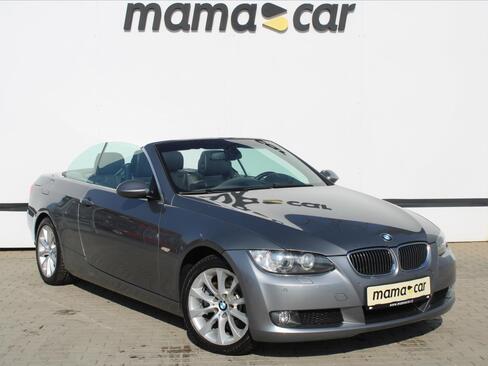 BMW Řada 3