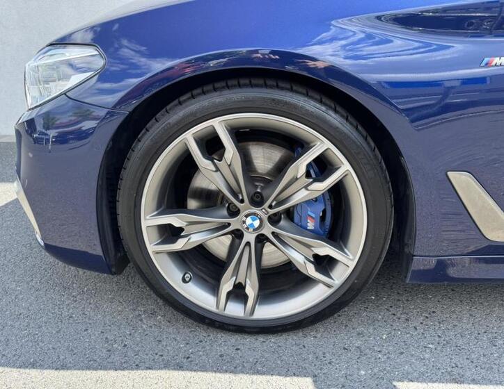 BMW Řada 5 4