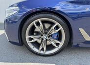 BMW Řada 5 4