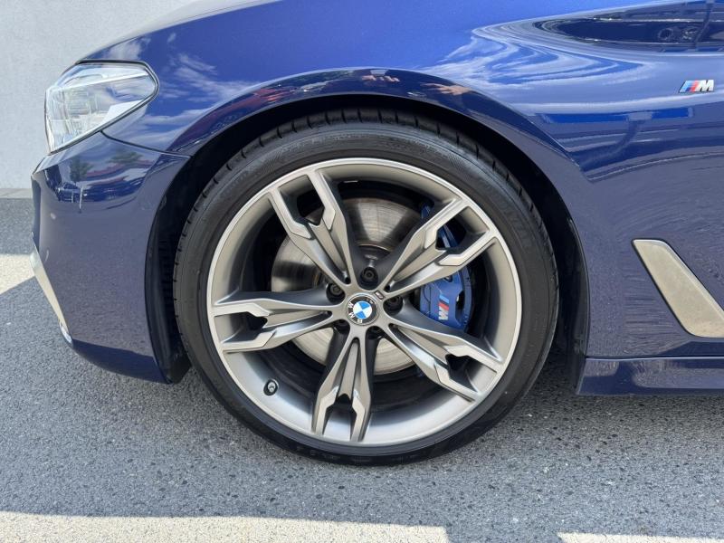 BMW Řada 5