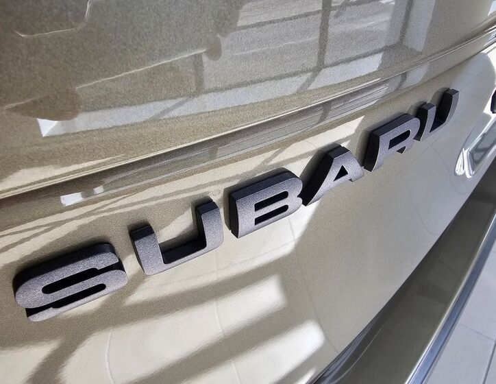 Subaru Forester 39