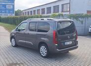 Opel Combo 4