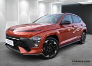 Hyundai Kona 1