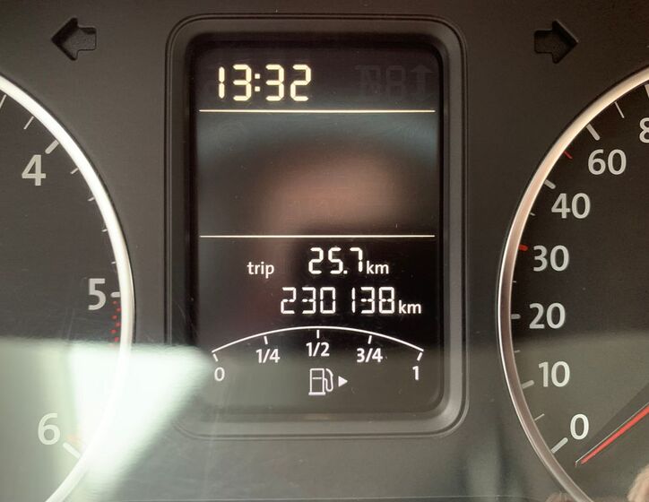 Volkswagen Polo 11