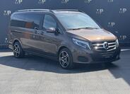 Mercedes-Benz Třídy V 3