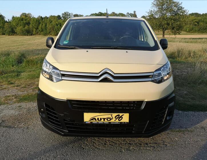 Citroën Jumpy 34