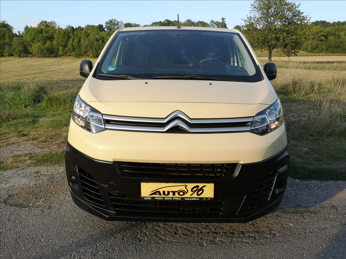 Citroën Jumpy