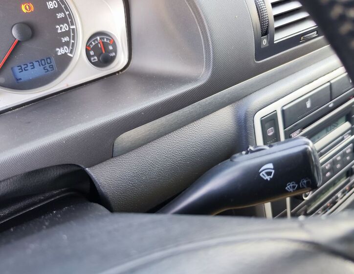 Volkswagen Sharan 19