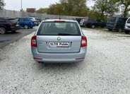 Škoda Octavia 12
