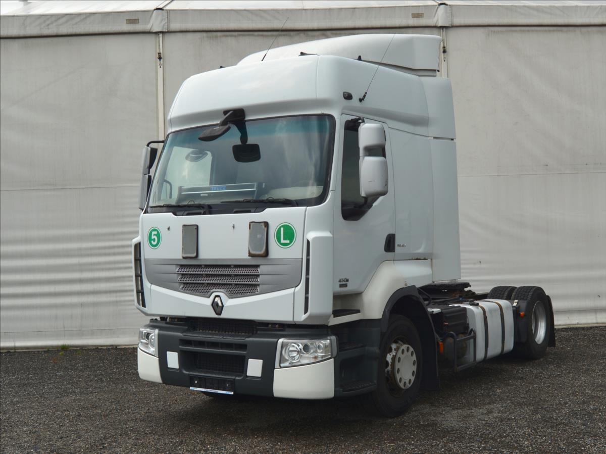 Renault Ostatní