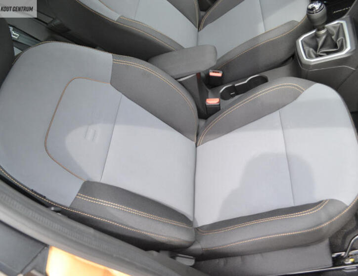 Dacia Sandero 12