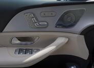 Mercedes-Benz GLE 13