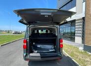 Toyota ProAce Verso 10