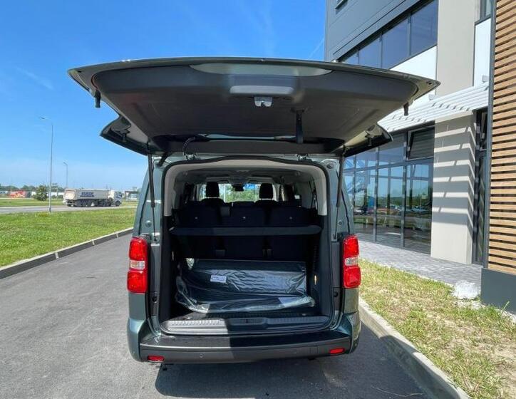 Toyota ProAce Verso 10