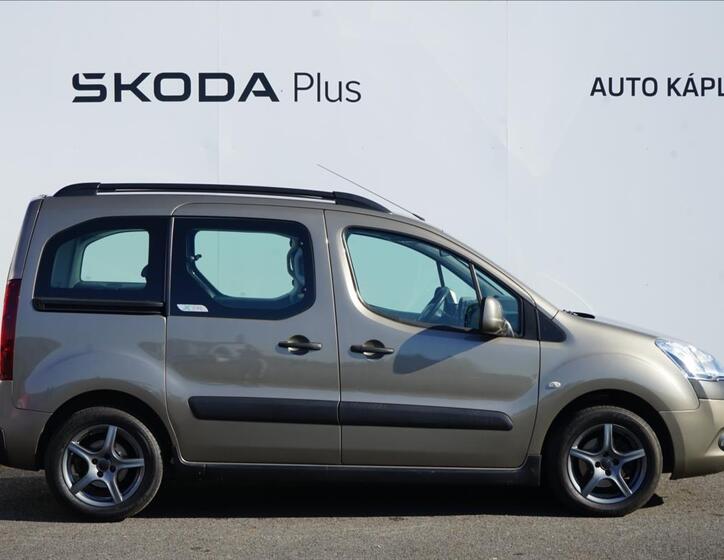 Citroën Berlingo 6