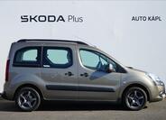 Citroën Berlingo 6