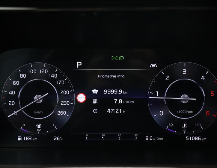 KIA Sorento 24