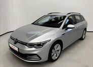 Volkswagen Golf 1