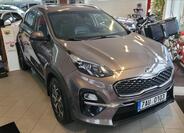 KIA Sportage 1
