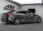 Mercedes-Benz EQE 5