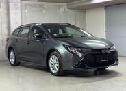 Toyota Corolla 3