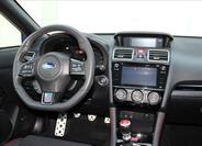 Subaru WRX STI 23