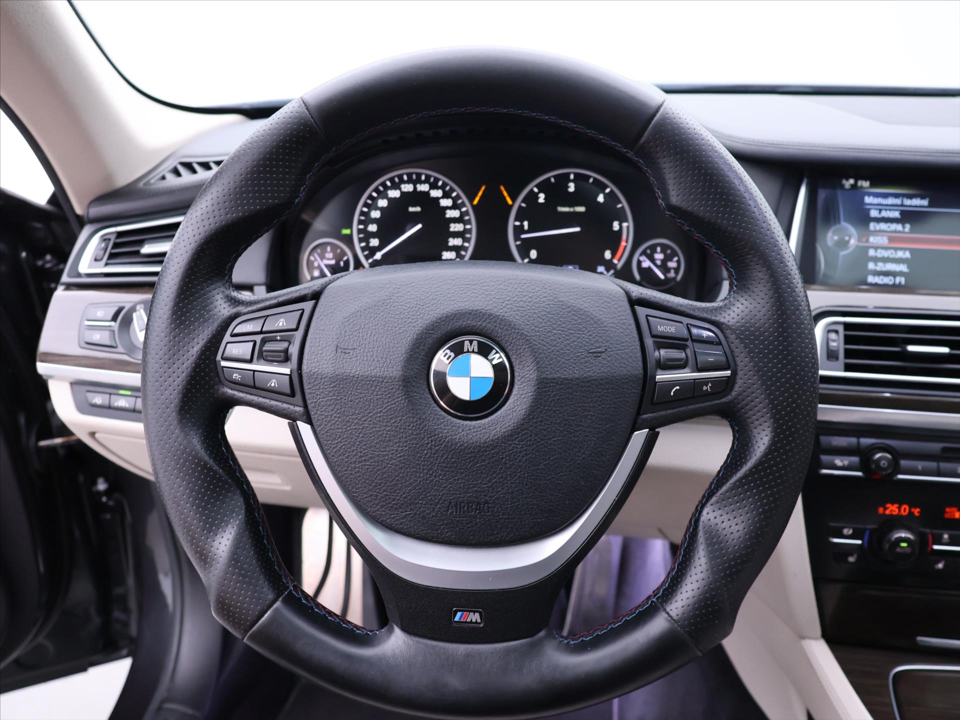 BMW Řada 7