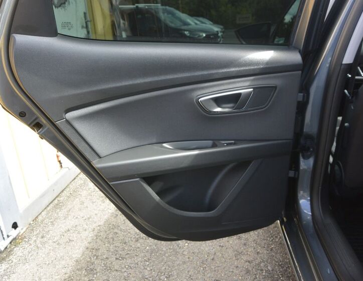 Seat Leon 32