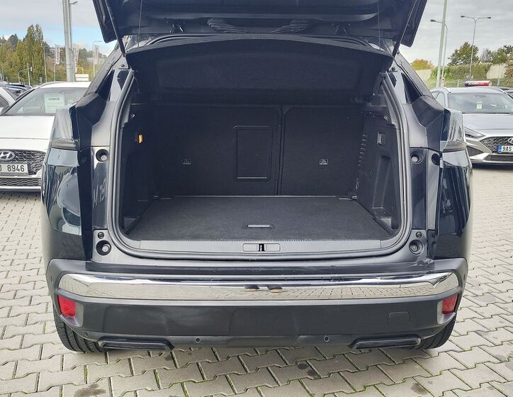 Peugeot 3008 9