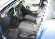 Škoda Fabia 8