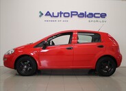 Fiat Punto 5