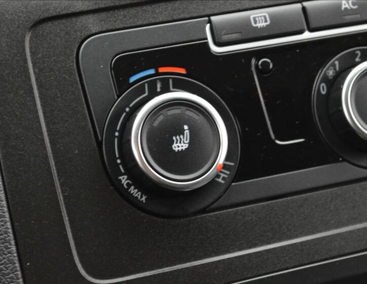 Volkswagen Caddy 12