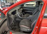 Hyundai Tucson 28