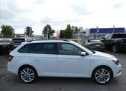 Škoda Fabia 12