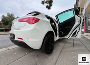 Alfa Romeo Giulietta 17