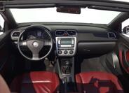 Volkswagen EOS 5